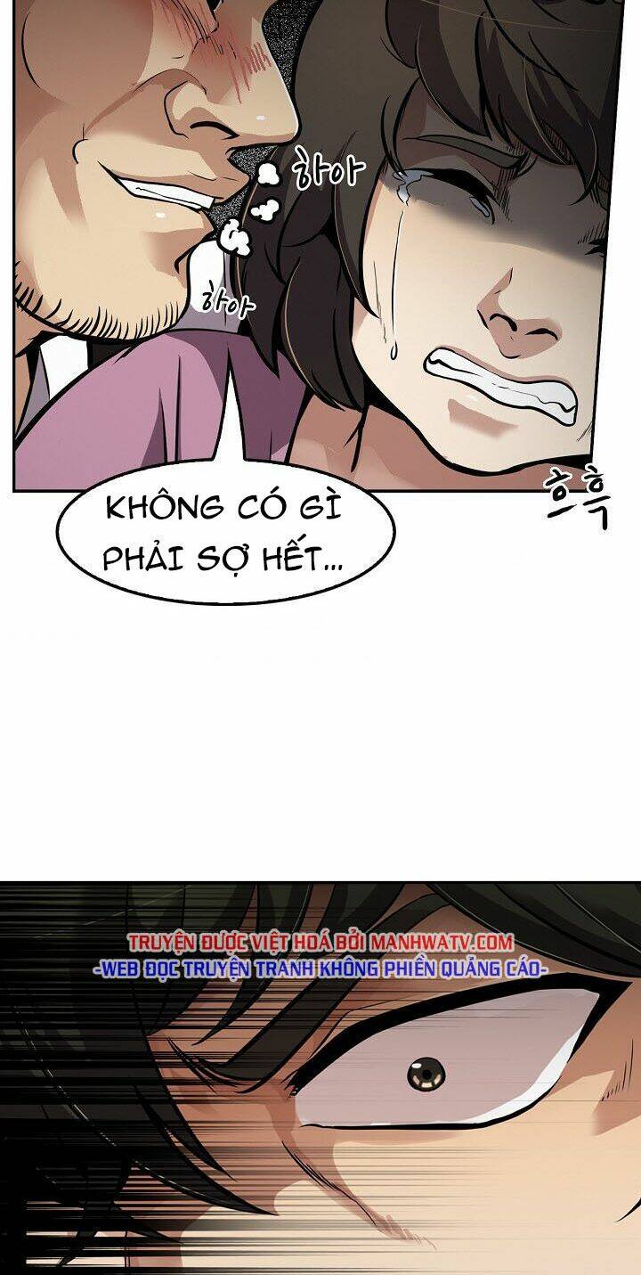 điều tra viên chuyển sinh chapter 76 25