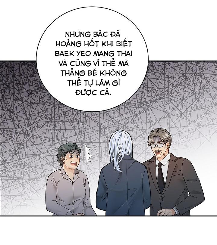 hôn nhân bị đánh cắp của hồ ly chapter 4 21