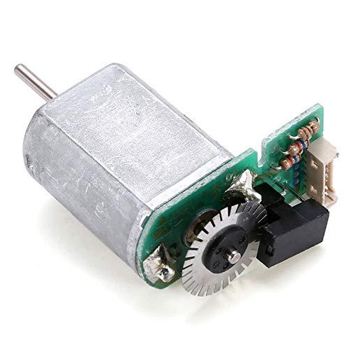 Động cơ encoder 334 2 kênh AB