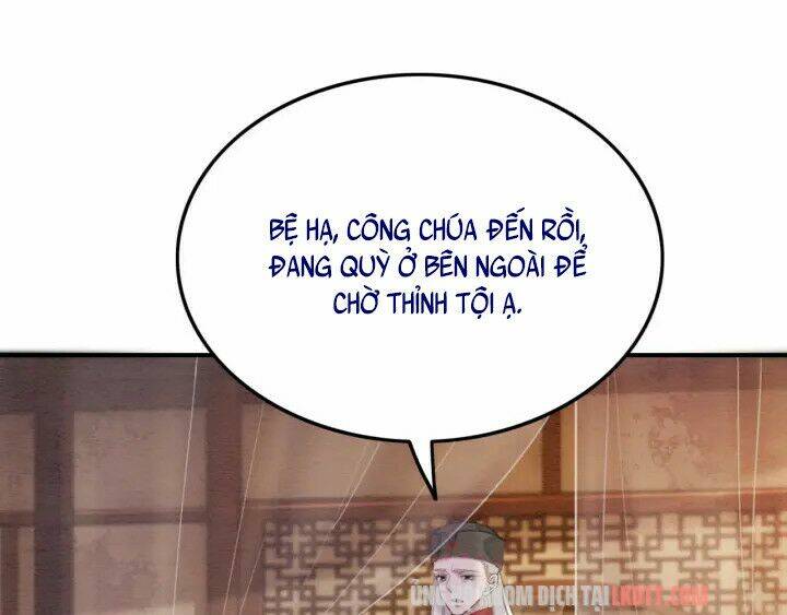 trọng sinh bá sủng nhiếp chính vương quá mạnh mẽ chapter 209 8