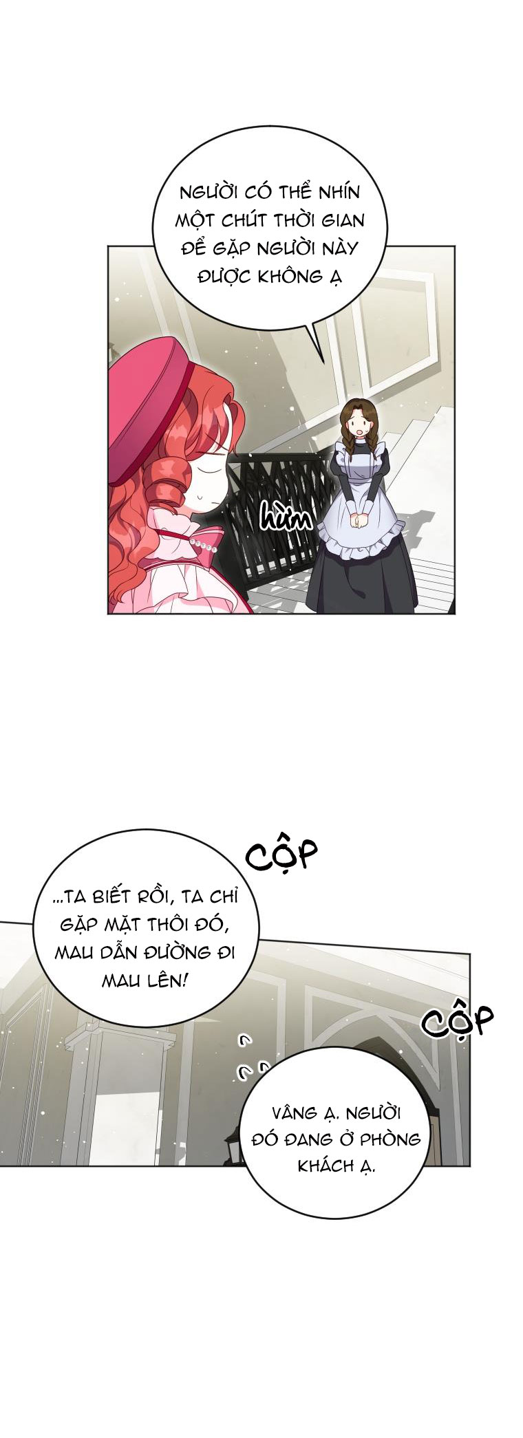 quãng thời gian cuối cùng chapter 24 40