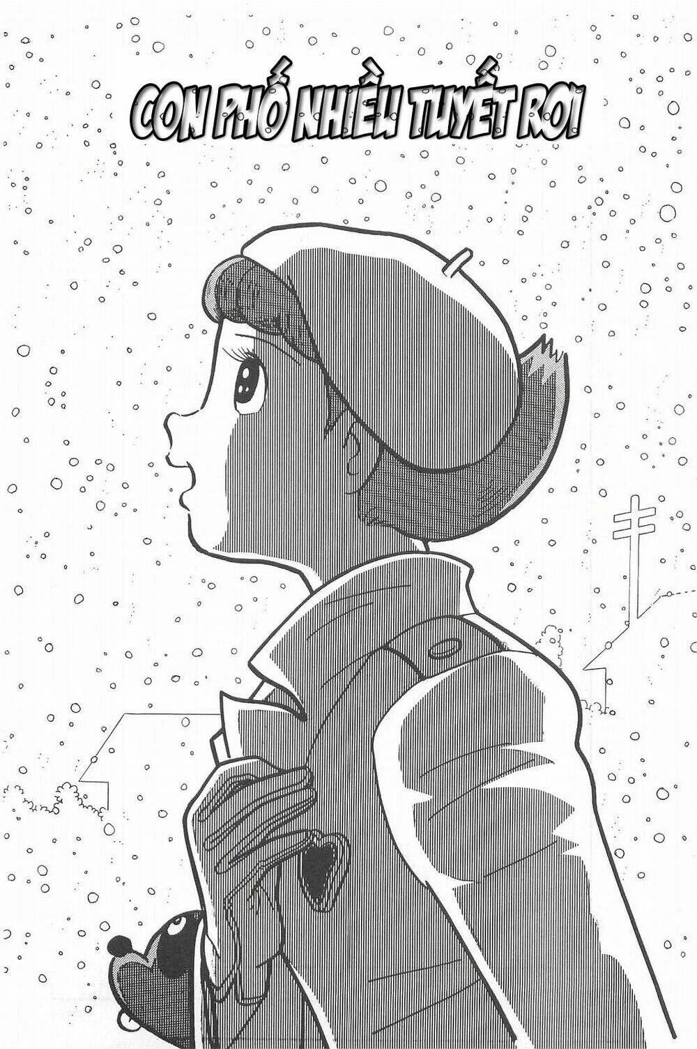 esper mami - siêu nhân mami chapter 21 1