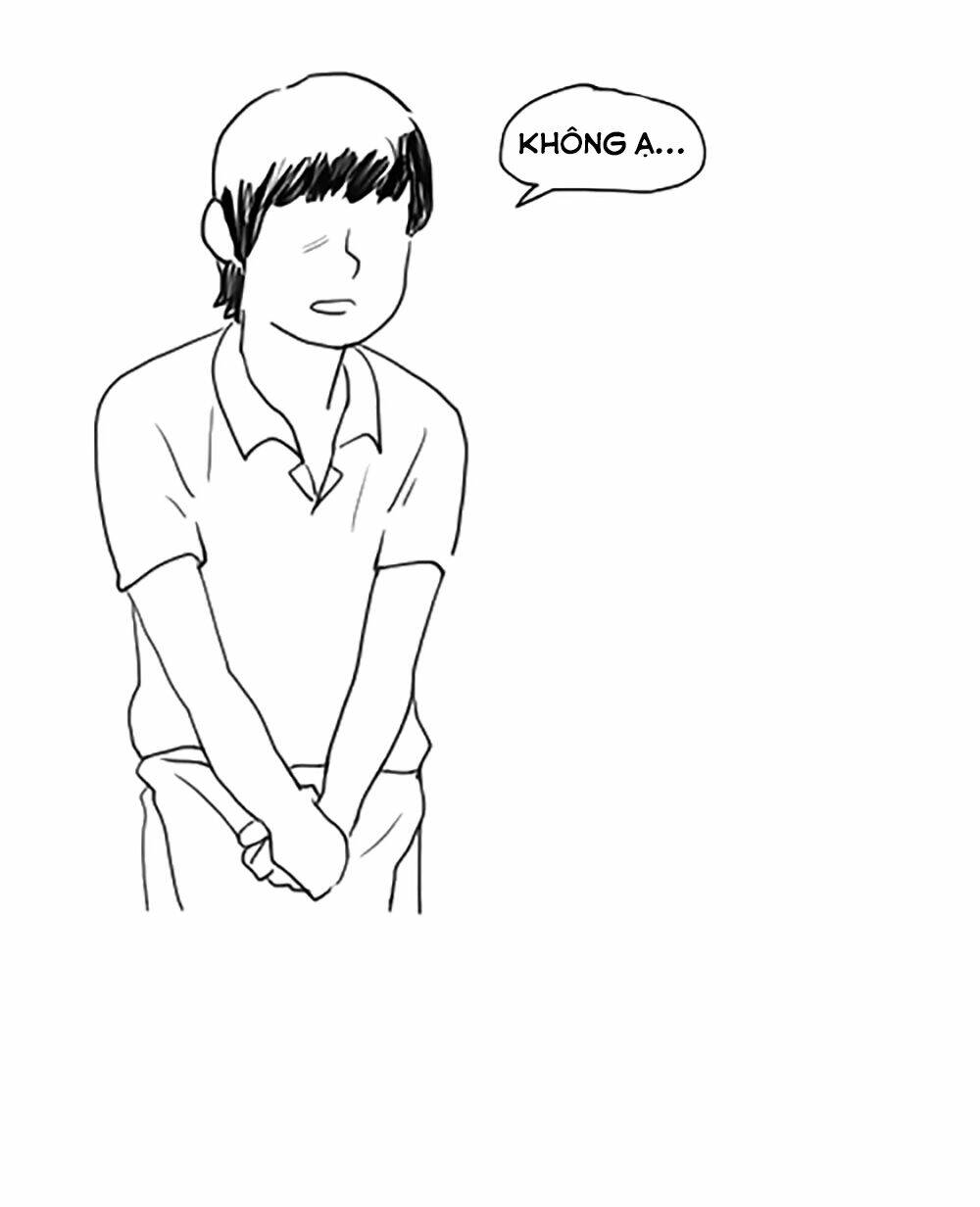 cô nàng trên lớp - the girl from class chapter 12 7