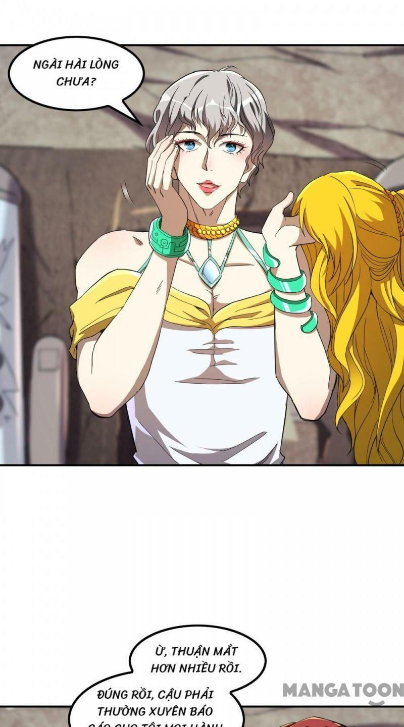 đệ nhất người ở rể chapter 115.2 15