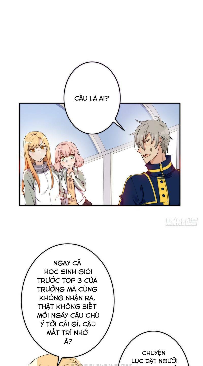 dã âu lão tổ chapter 3 13