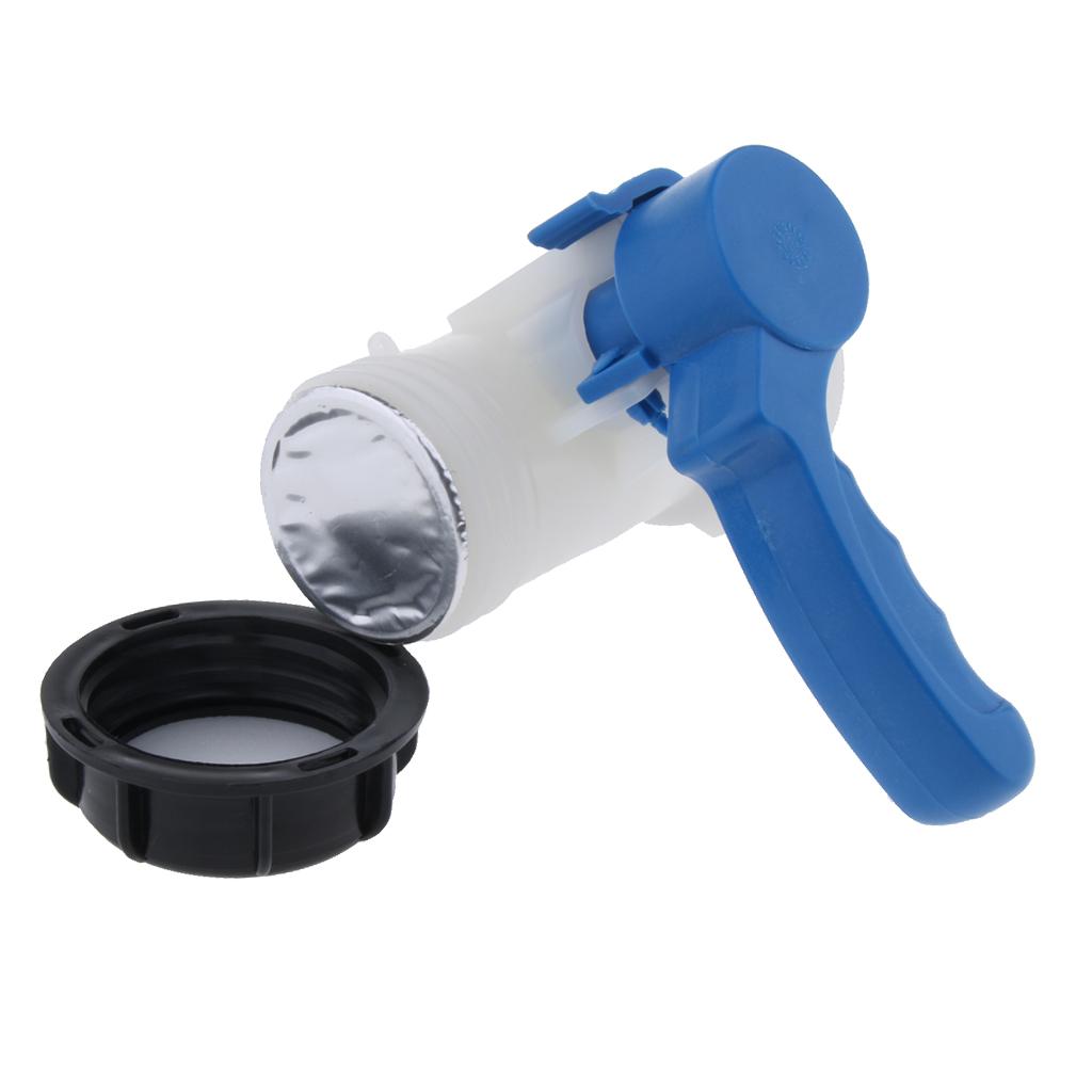 Dụng Cụ Chuyển Đổi Kết Nối Vòi Nước DN50