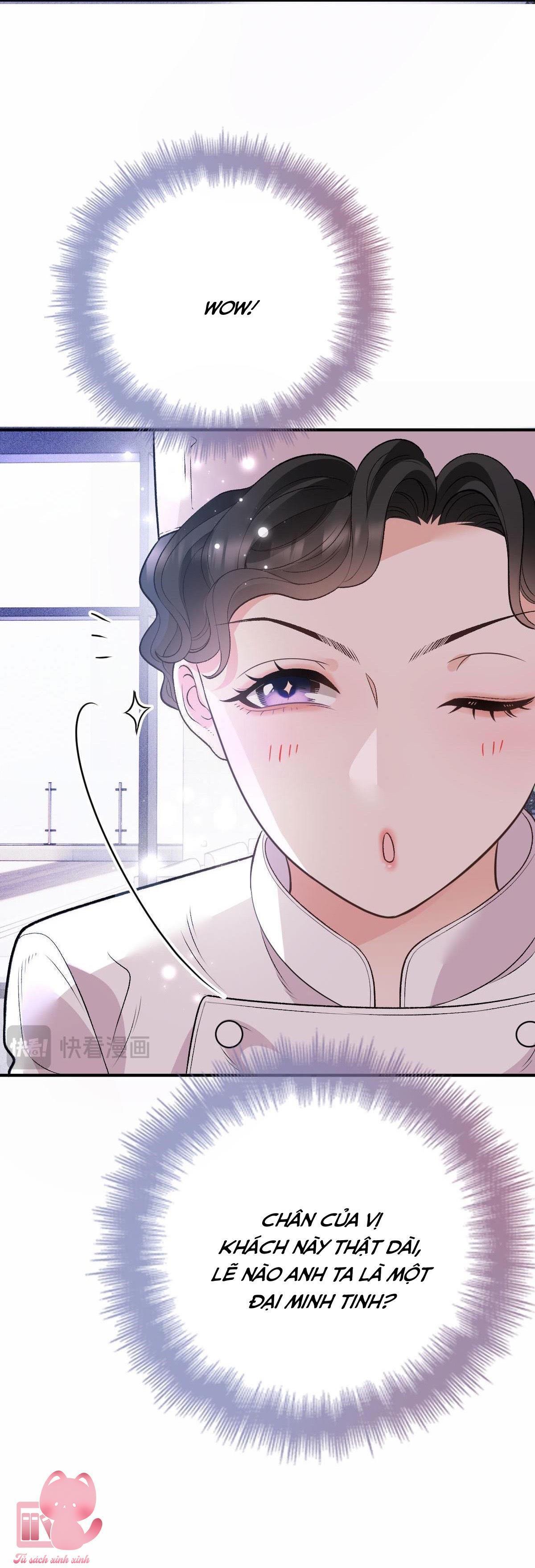 lăn đi, tiên sinh lười biếng chapter 5 14