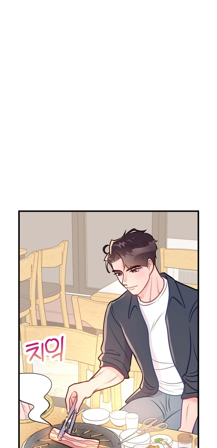 Mối Quan Hệ Không Tốt chapter 13.2 - Trang 21
