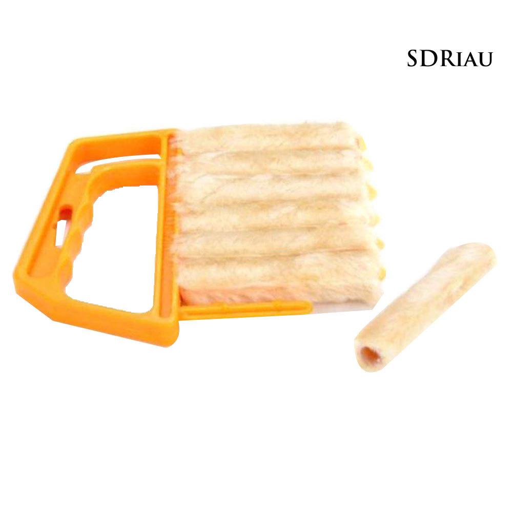 Cọ Vệ Sinh Máy Điều Hòa Tiện Lợi