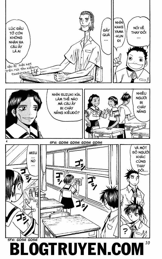 konjiki no gash!! chapter 58 11