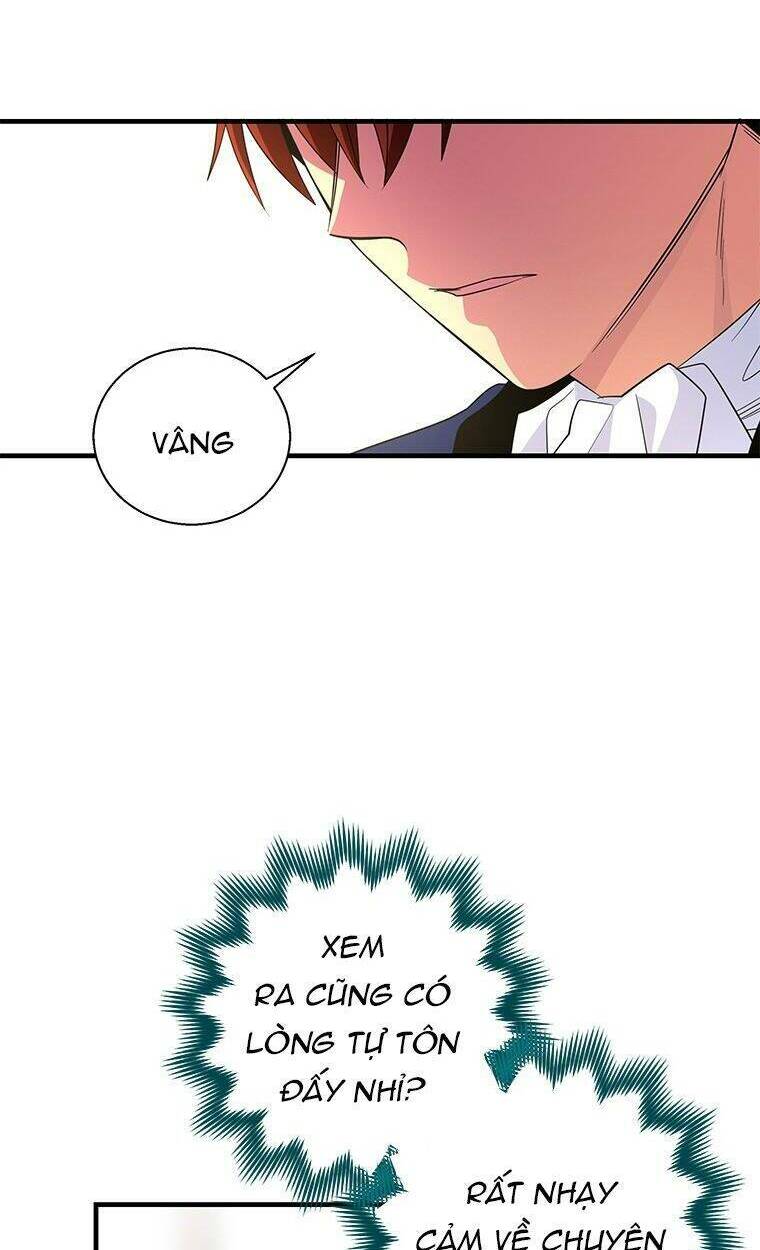 chồng yêu, em muốn đình công! chapter 55 58