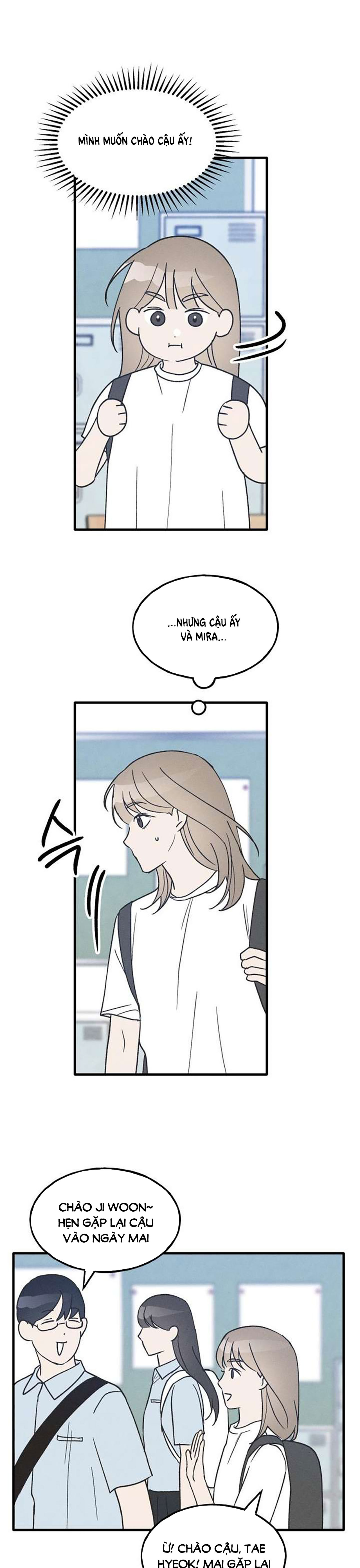 nguyên tắc của bạn thân là con trai chapter 24.2 14