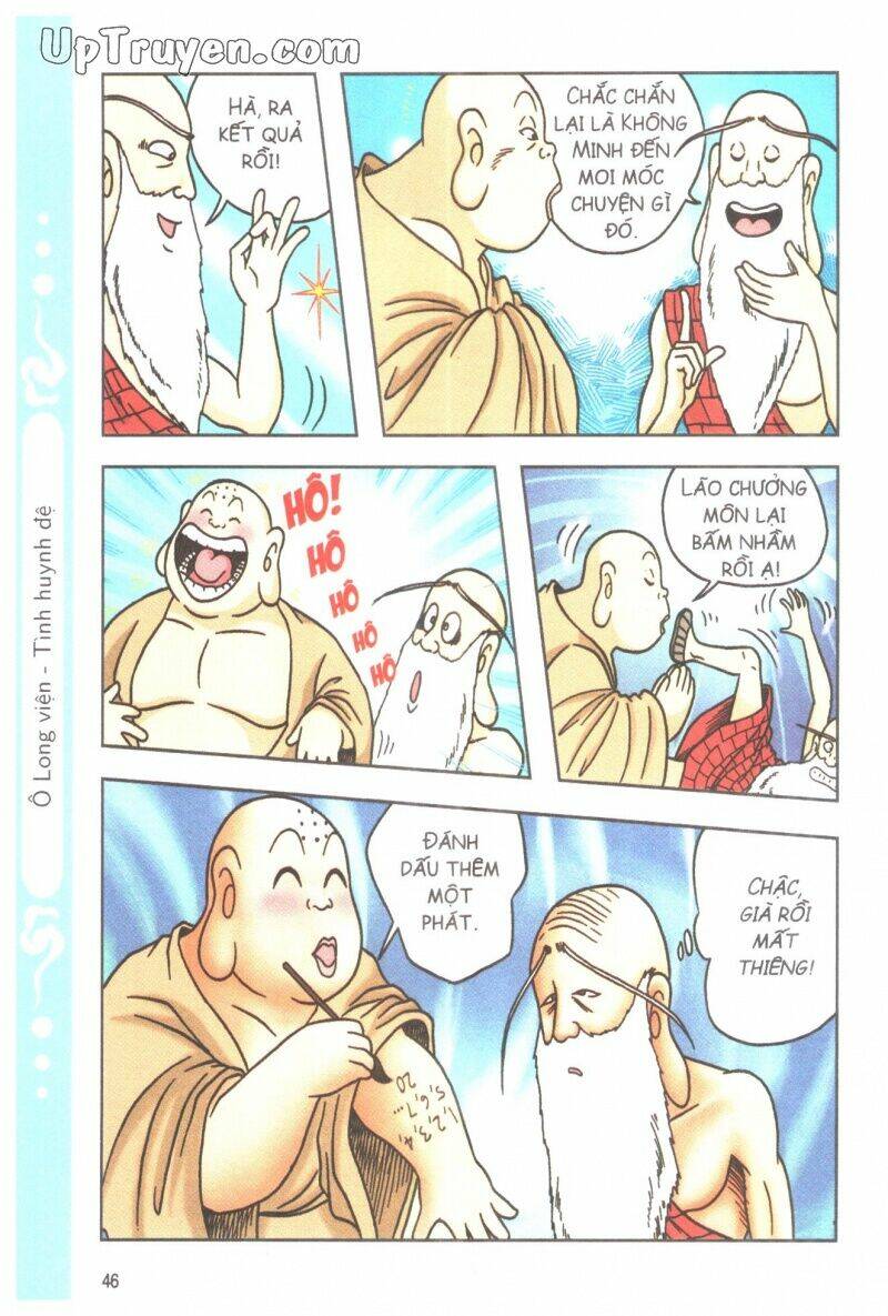 ô long viện tình huynh đệ chapter 5.2 19