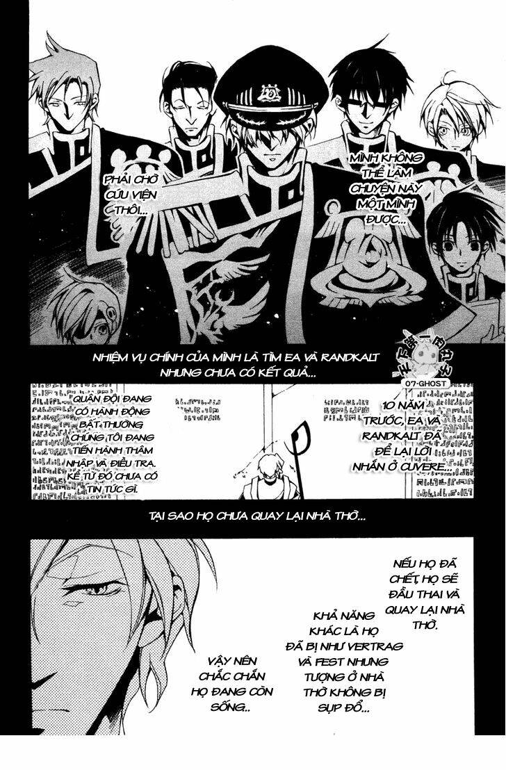 ghost hunter chapter 76 20