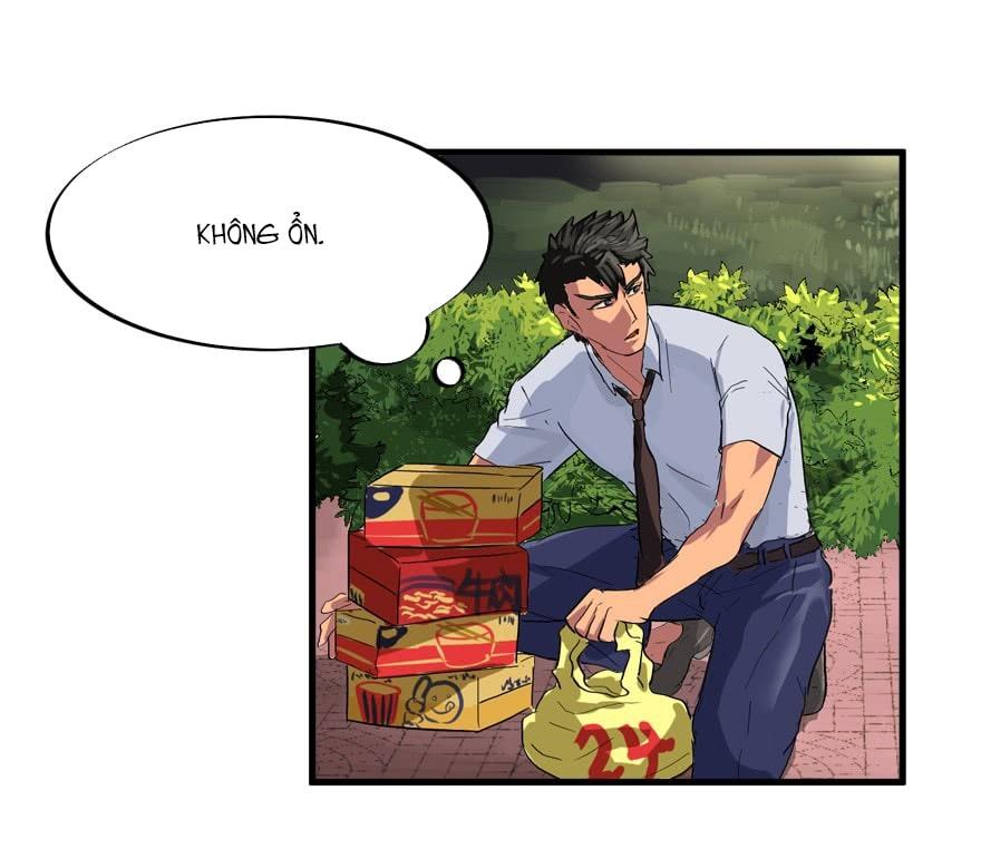 vua sinh tồn chapter 15 22