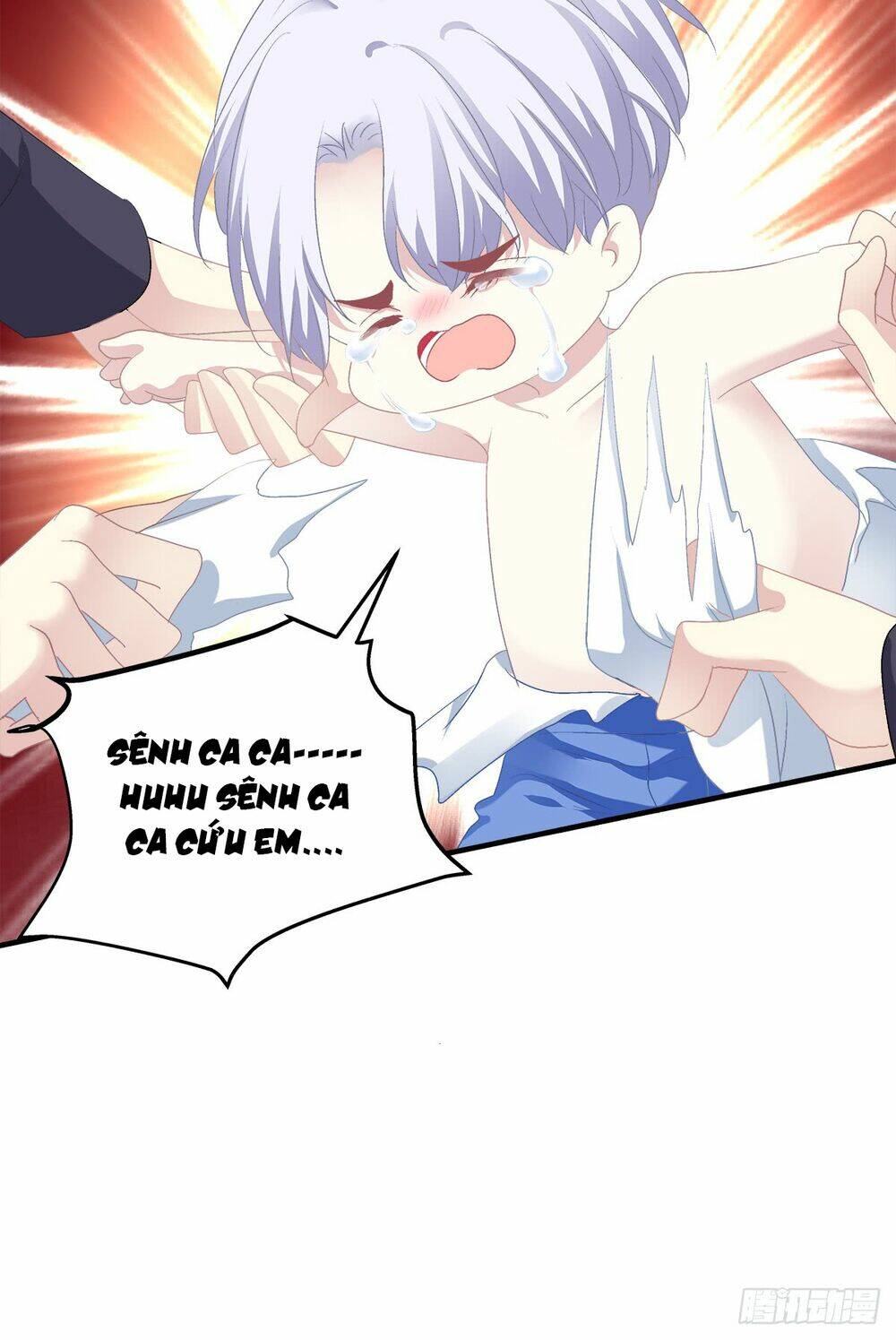 toàn bộ nắm trong tay chapter 13 21