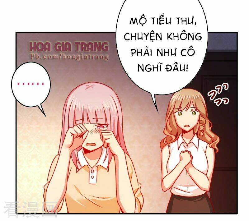 phục thù thiếu gia tiểu điềm thê chapter 23 4