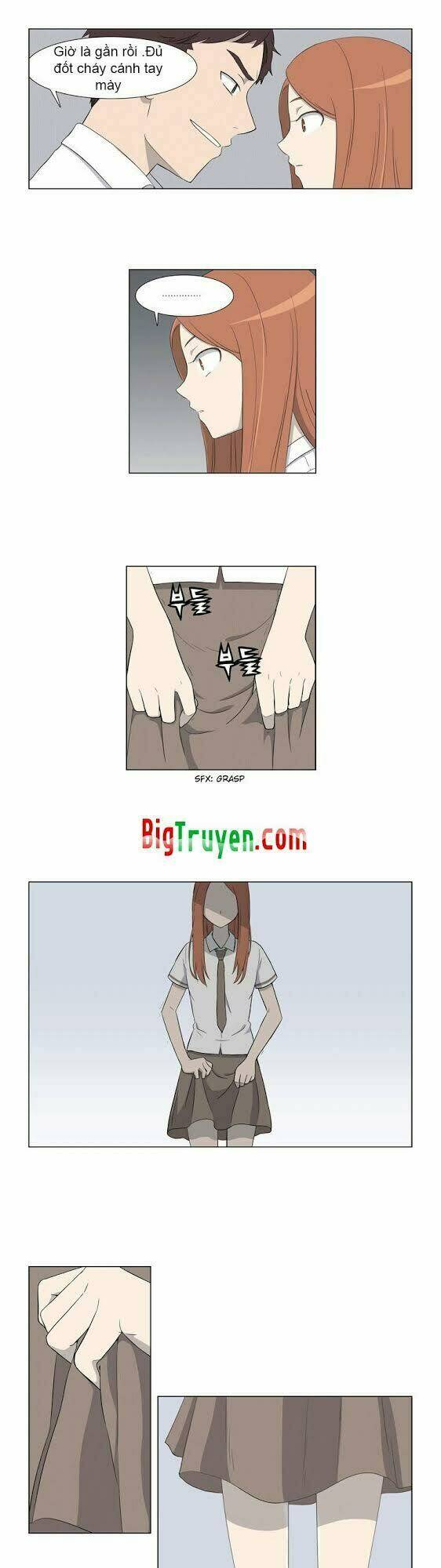 gaussian blur chapter 10 8