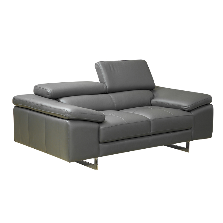 Sofa da thật Malaysia 909