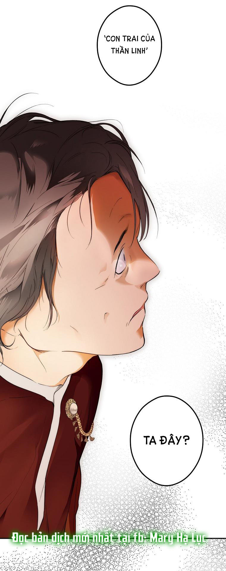 quý cô bí ẩn - secret lady chapter 66.2 40