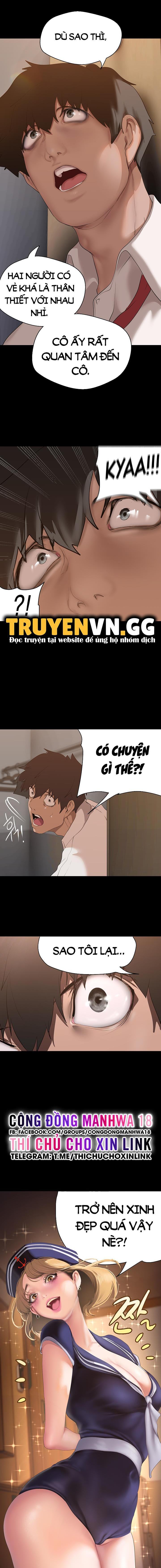 một thế giới mới tuyệt vời chapter 196 1