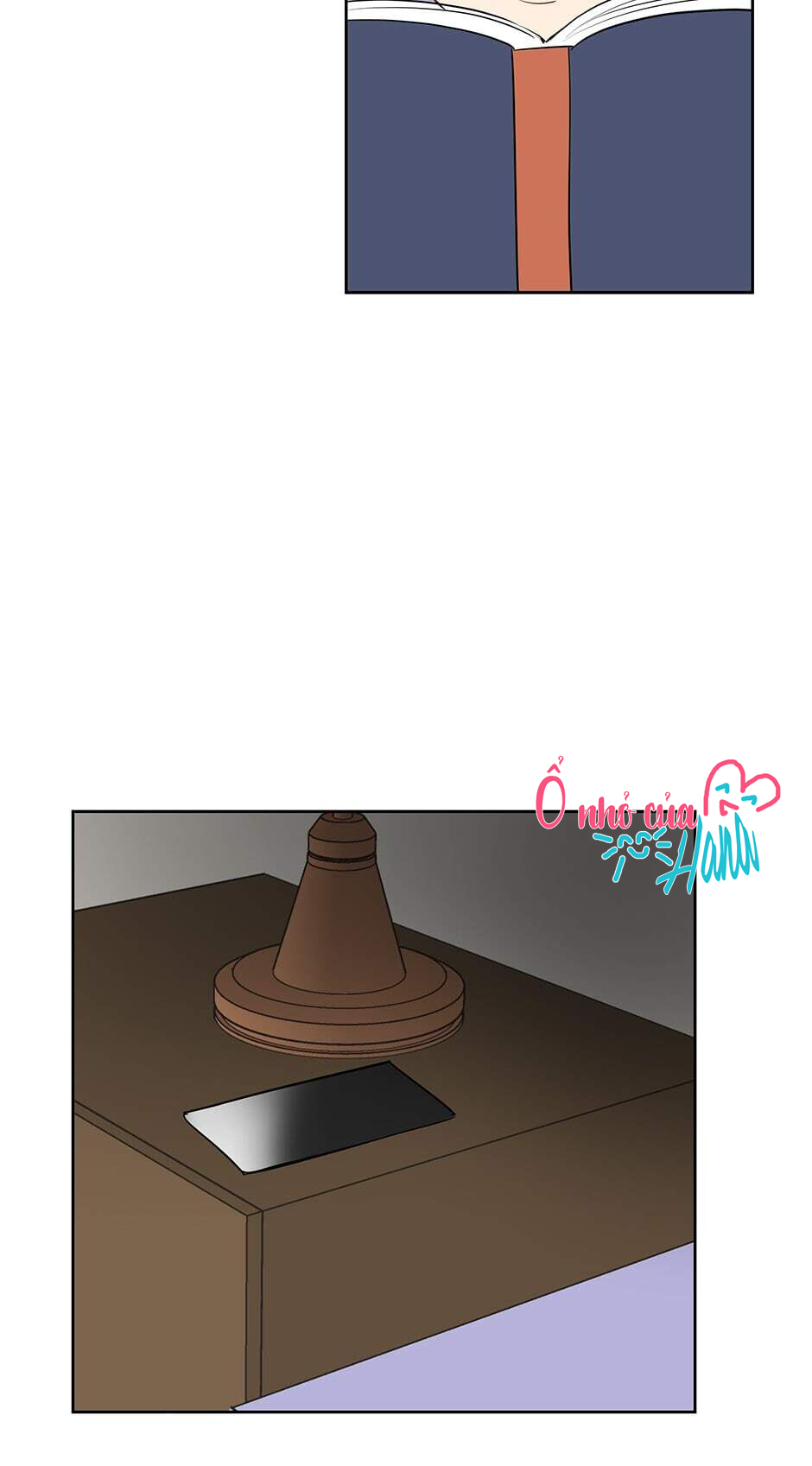 chỉ là giấc mơ thôi phải không? chapter 20 16