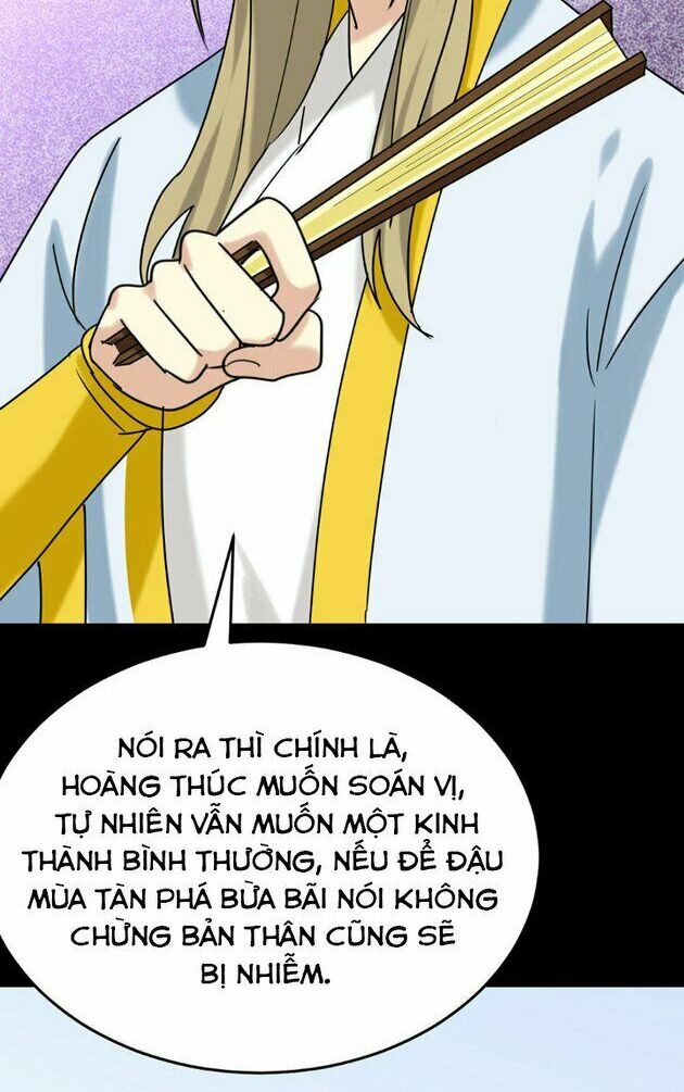 lưỡng bất nghi (full) chapter 170 15