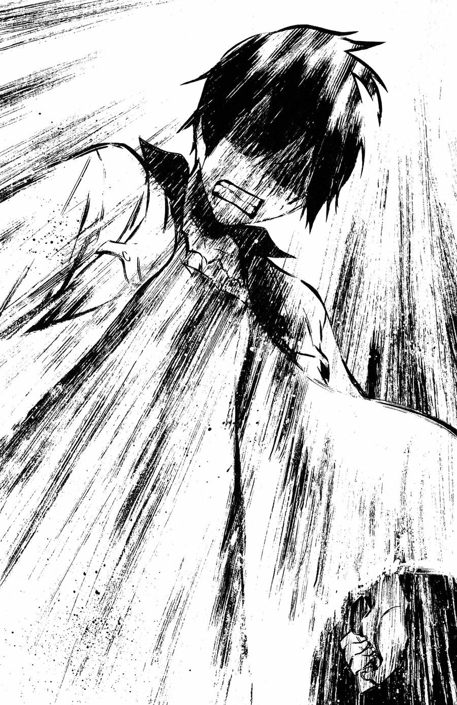 akb49 - renai kinshi jourei chapter 34 18