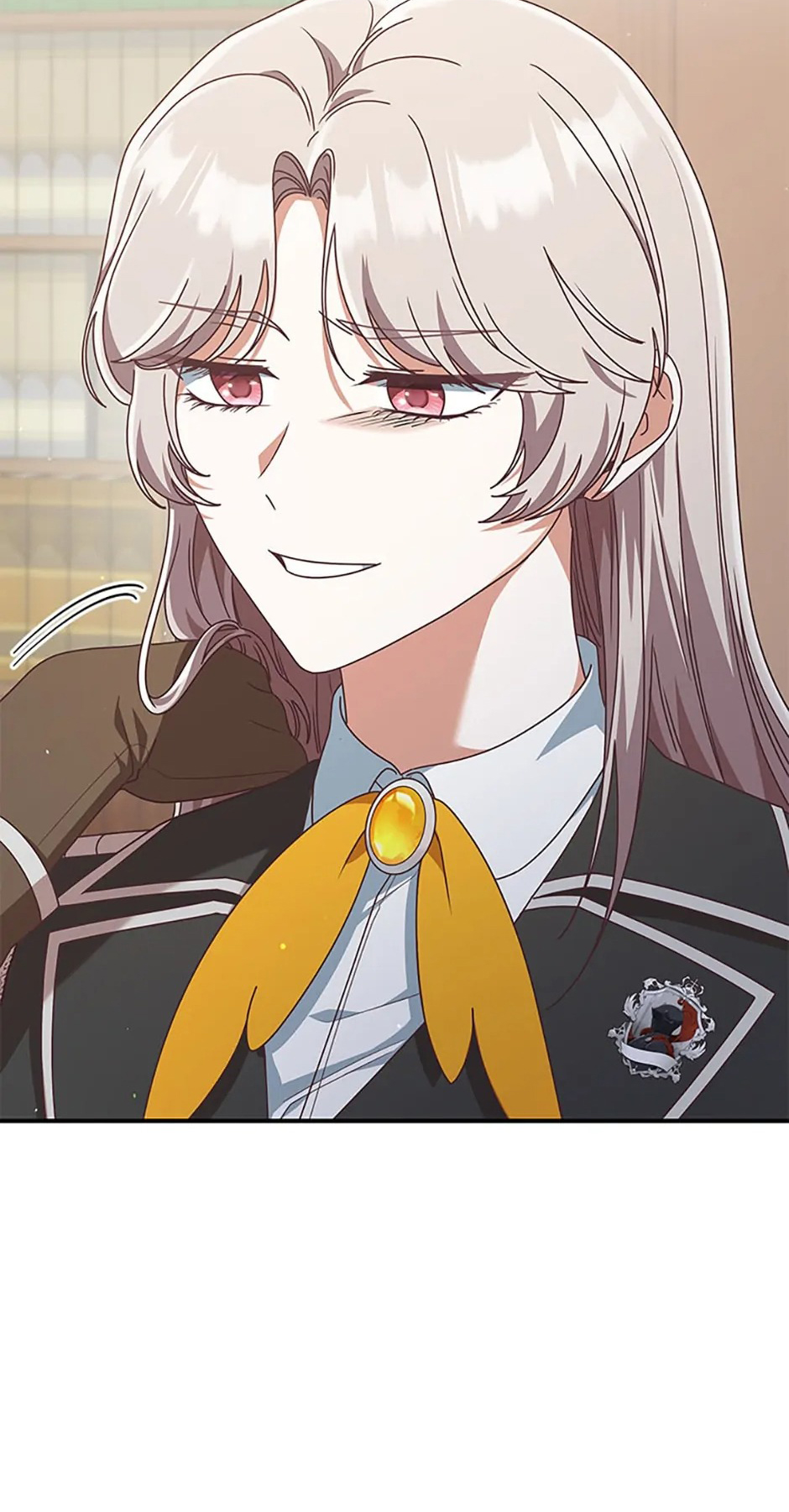 sự hiểu lầm tai hại giữa tôi và đại ma vương chapter 53 37