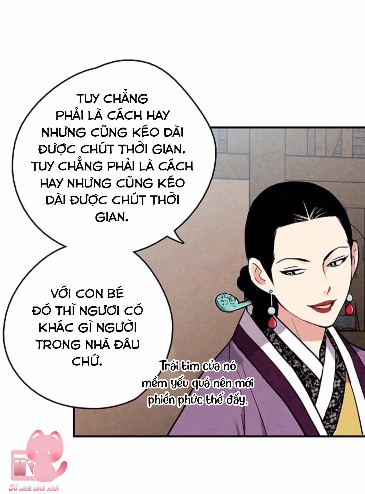 lệnh cấm hôn chapter 53 33