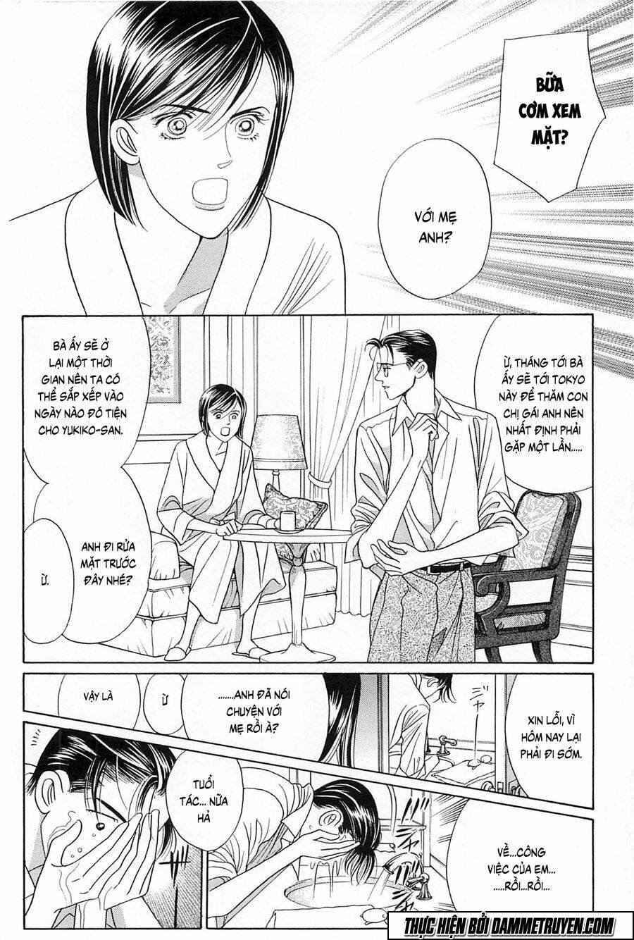 himitsu chapter 22.1 13