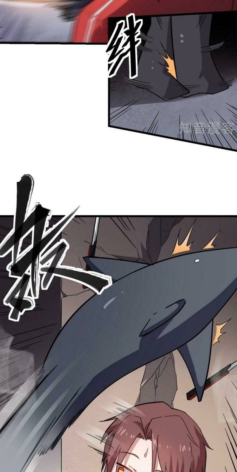 vườn trường cuồng sư hệ thống chapter 127 15