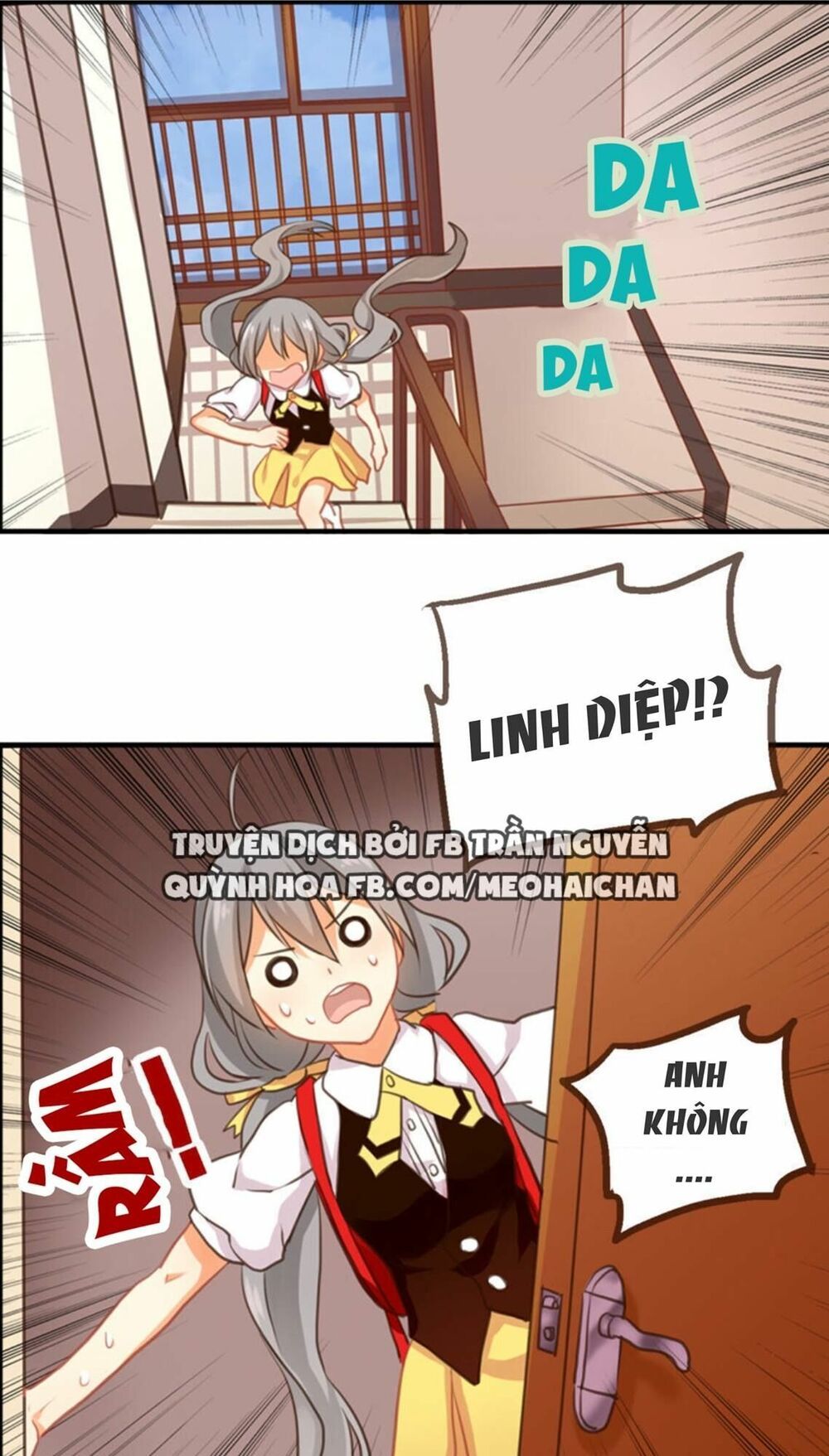 thiên chương kỳ đàm chapter 4 29