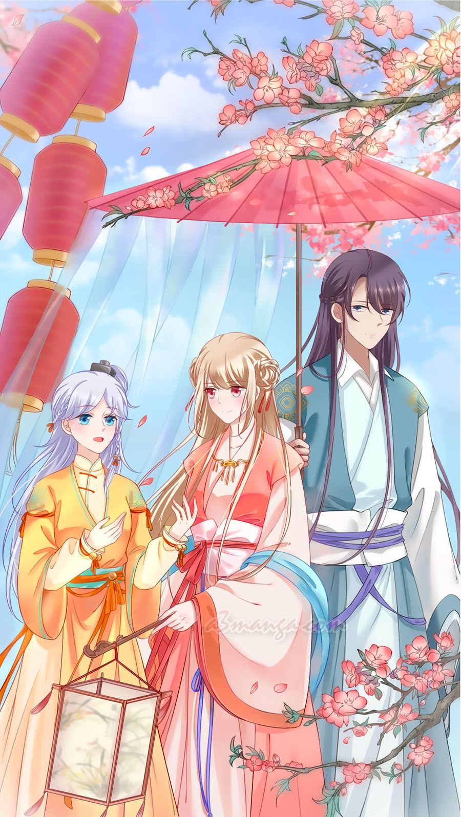 kiêu ngạo vương gia chủng điền phi chapter 100 25