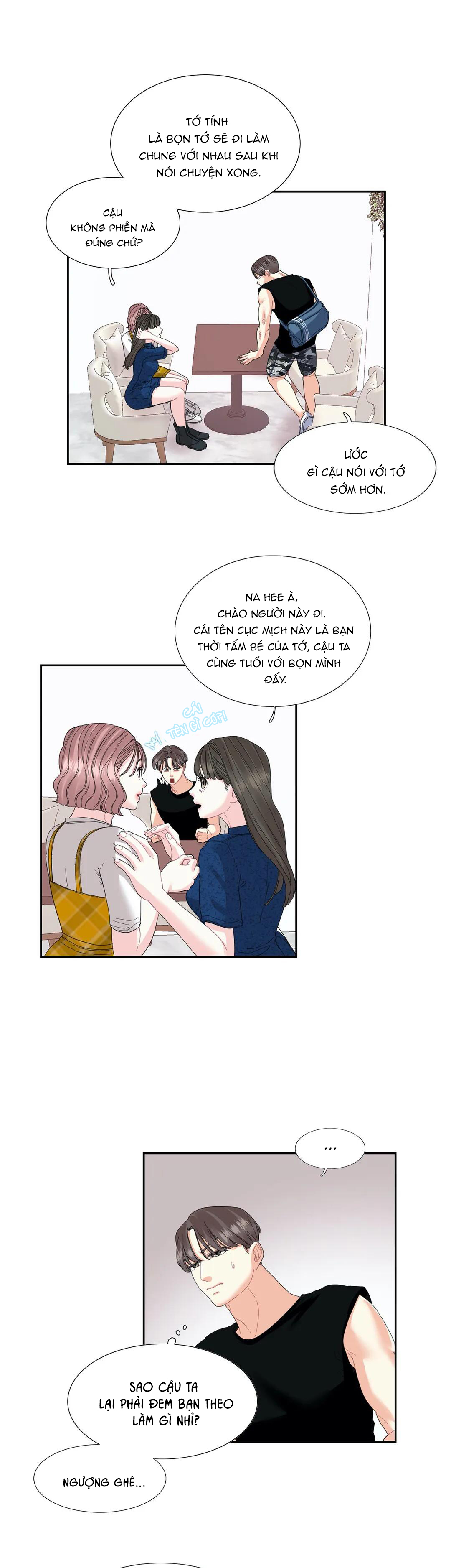 lên đỉnh chapter 25 5