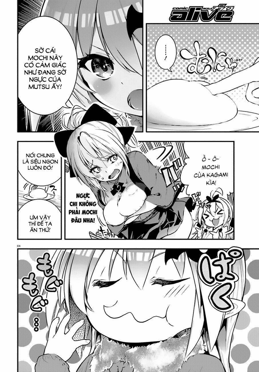 floor ni maou ga imasu chapter 16 6