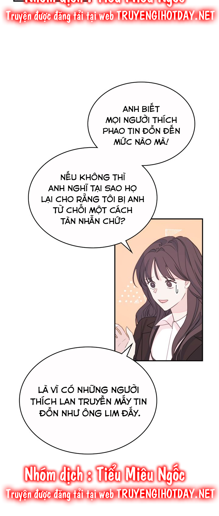 hôm nay cùng với em chapter 106 6