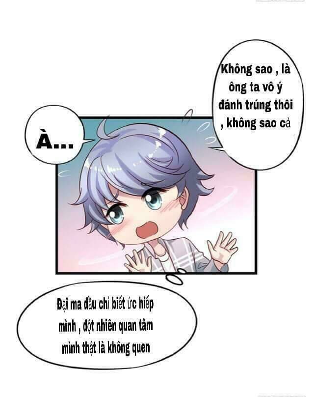 tôi không muốn fa như vậy đâu chapter 86 4