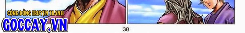 tuyệt thế vô song 2 chapter 47 58