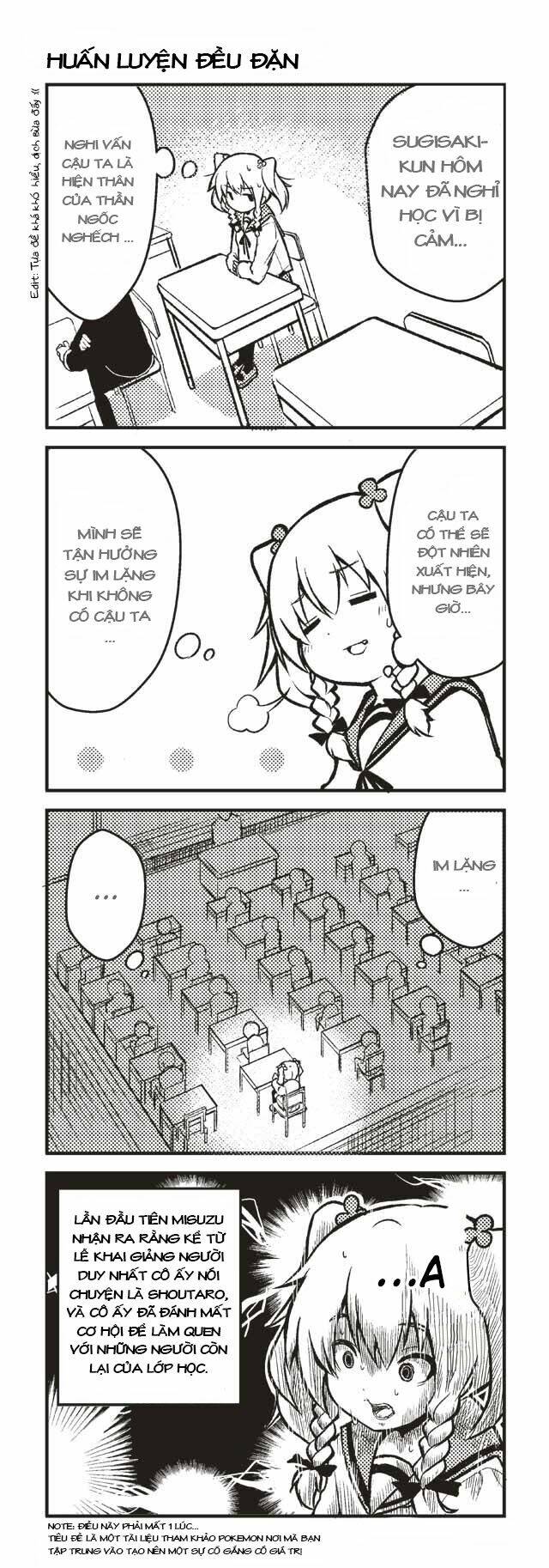 tomodachi o tsukurou chapter 8 2