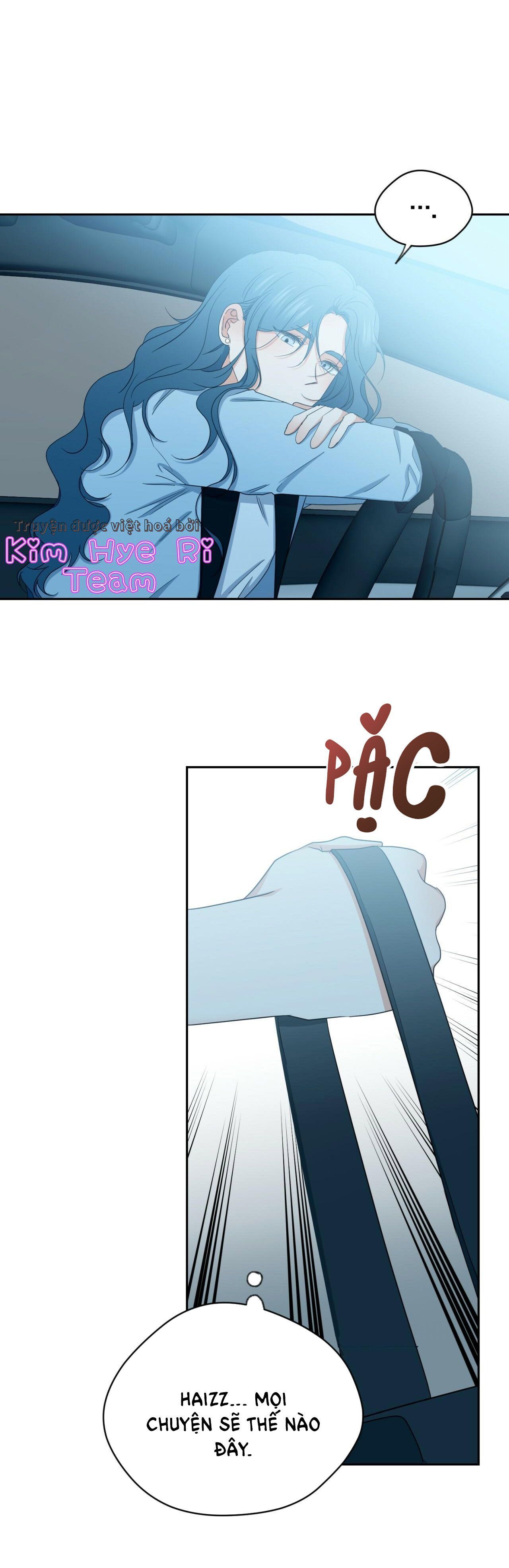 giấc mộng ngọt ngào 2 (full) chapter 21 3