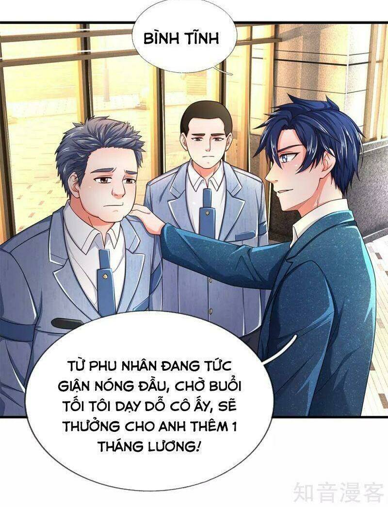 chung cực binh vương tại đô thị chapter 153 12