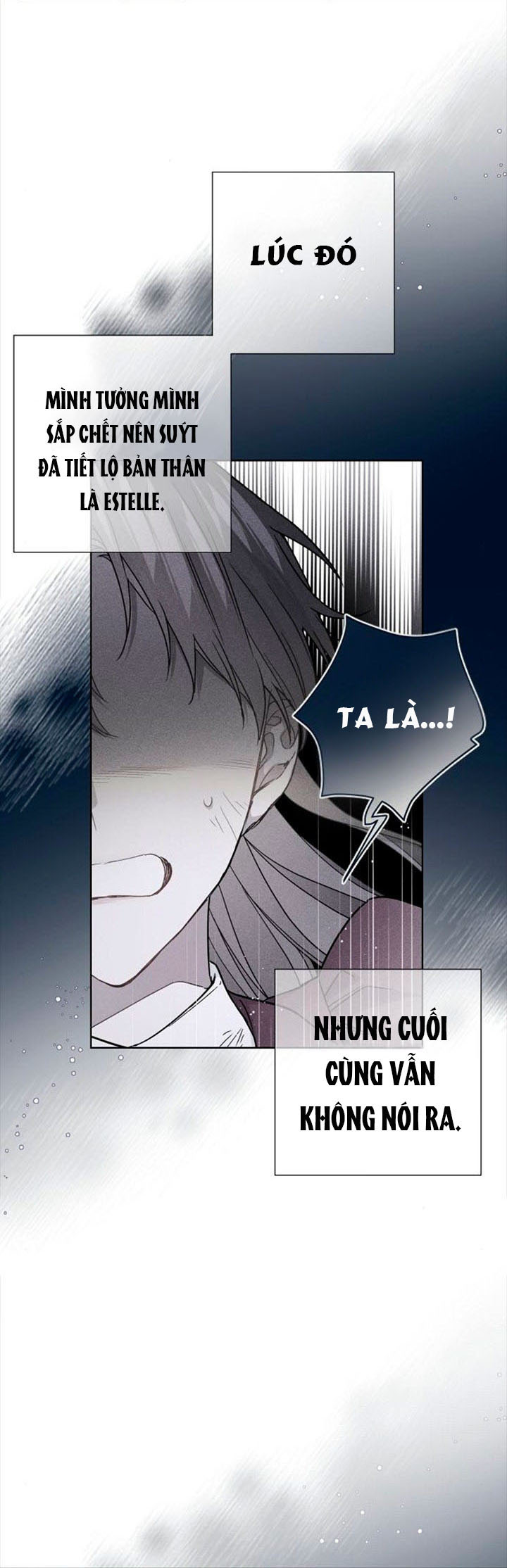 cách hiệp sĩ sống như một tiểu thư chapter 37 2