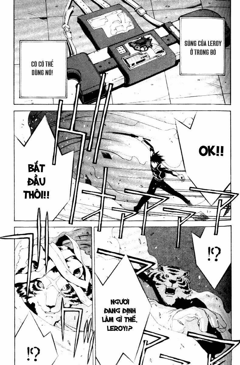 ragnarok: sword of the dark ones chapter 21 37