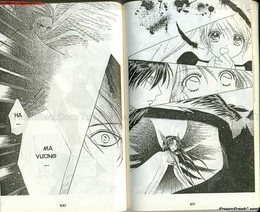 lovely monster chapter 58 27