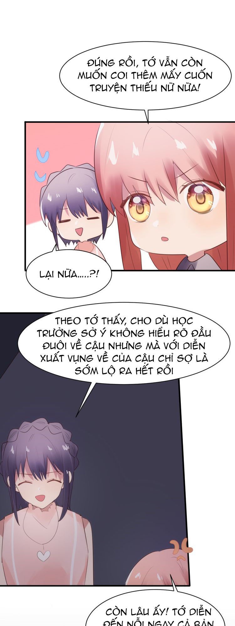 nhất tiễn khuynh tâm chapter 10 28