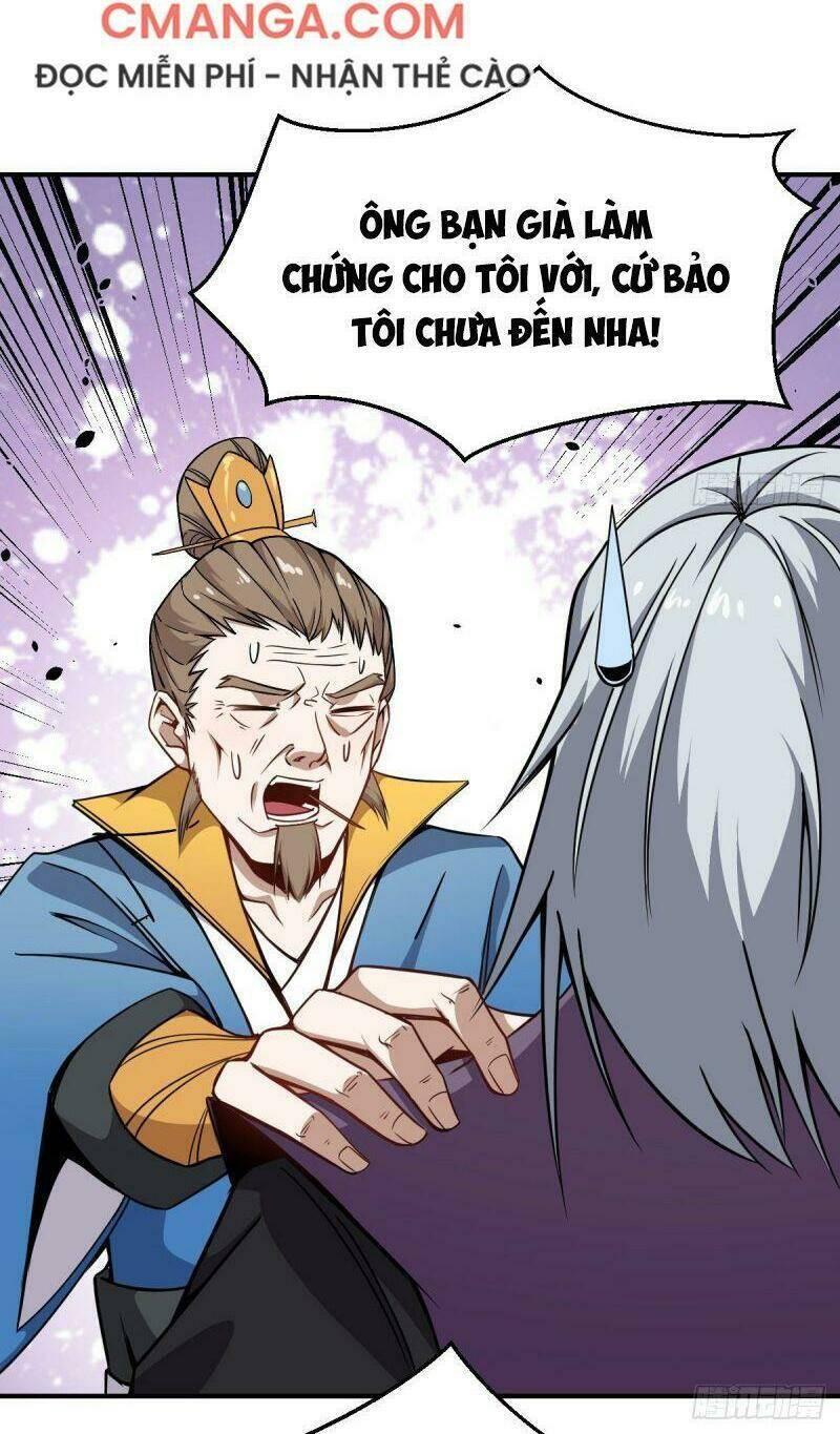 tổ thượng có tiền chapter 27 20