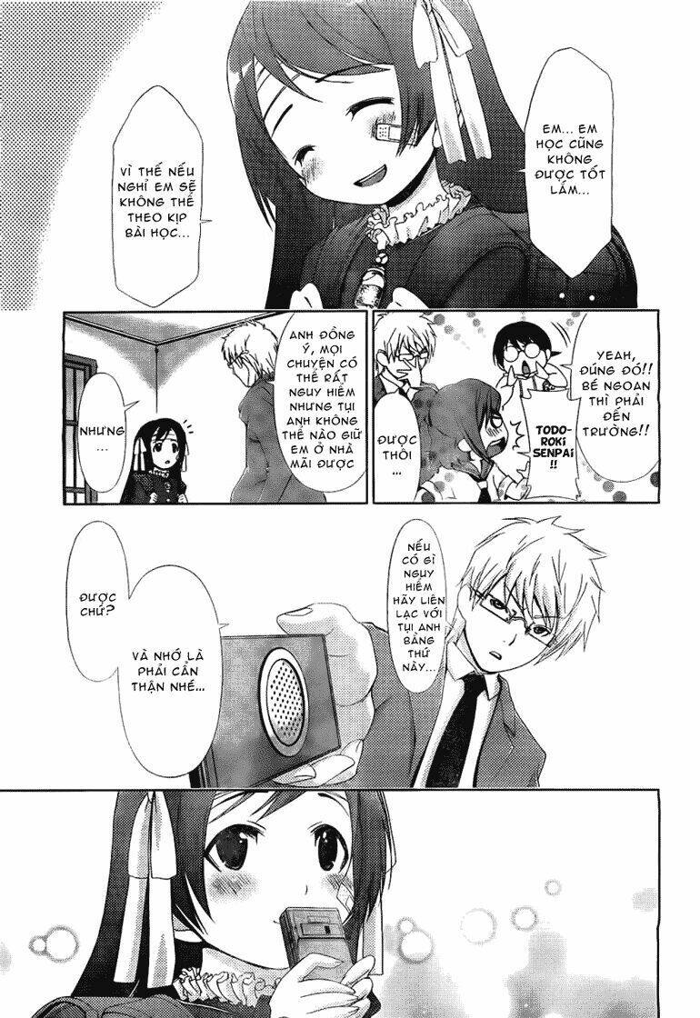 daisuki desu!! maho tenshi kosumasu chapter 10 3