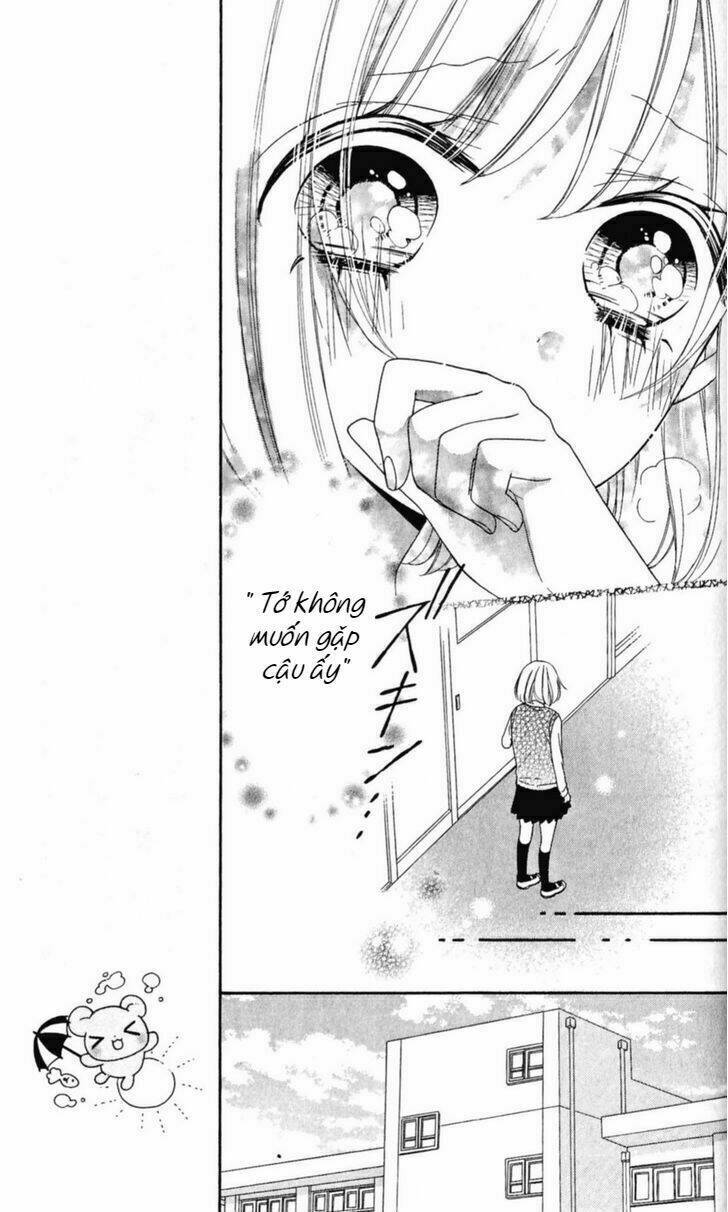 cuộc cách mạng cầu vòng chapter 15 13