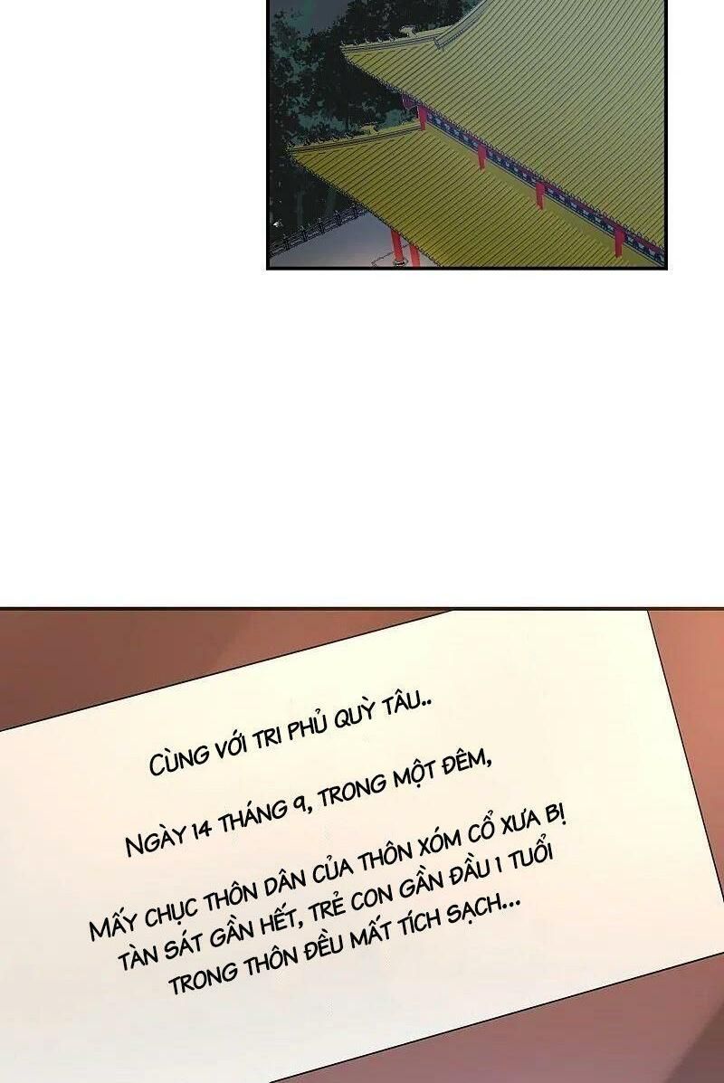 tiên võ đế tôn chapter 208 35